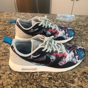 Nike Air Max Tavas N7